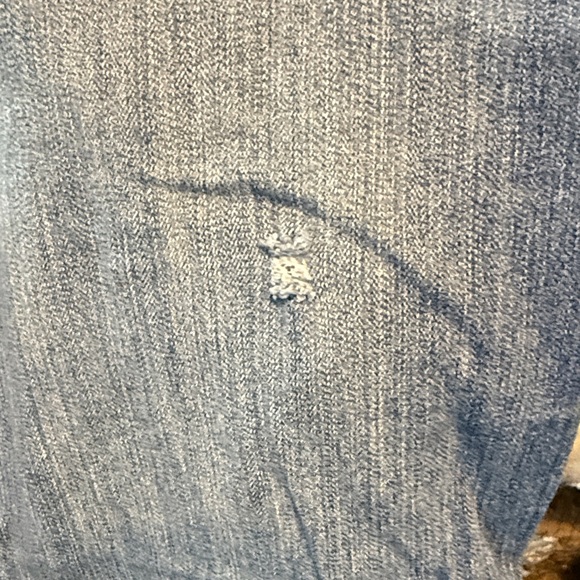 Lee Women's Boot Cut Jeans w/Stretch - Picture 2 of 6